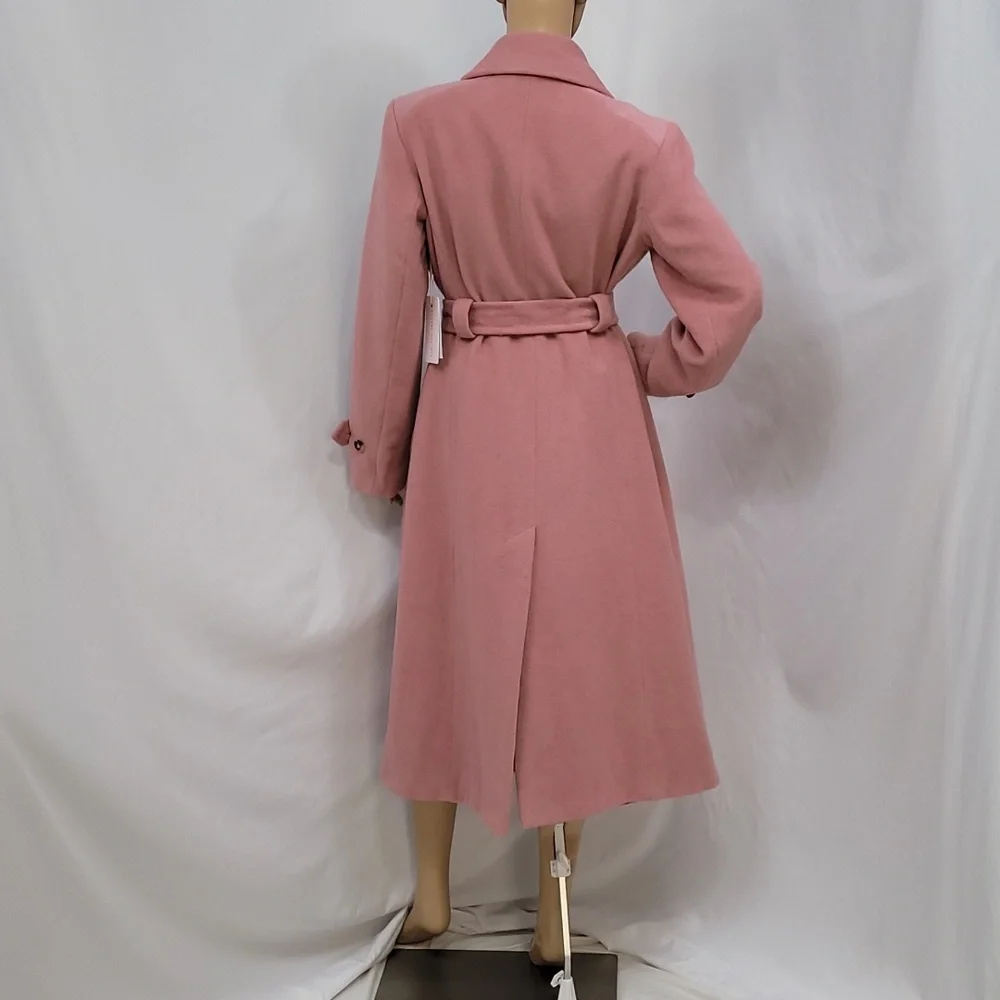 Rachel Parcell Taylor Wool Coat - Picture 14 of 17